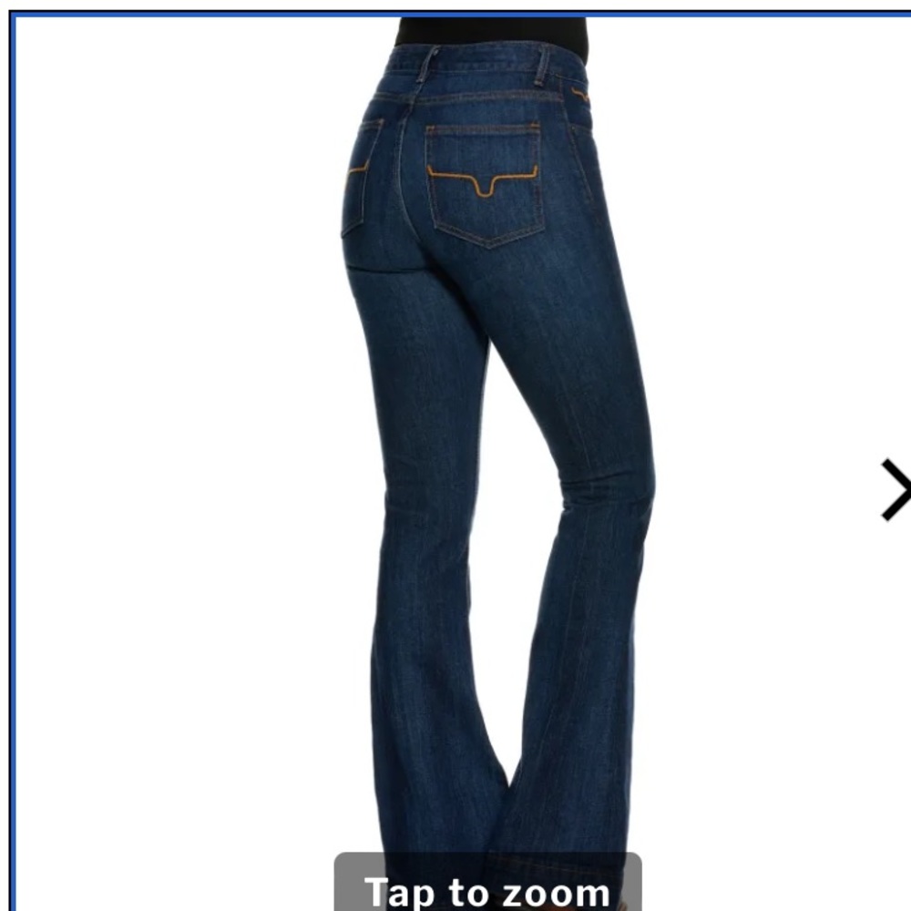 kimes jennifer jeans